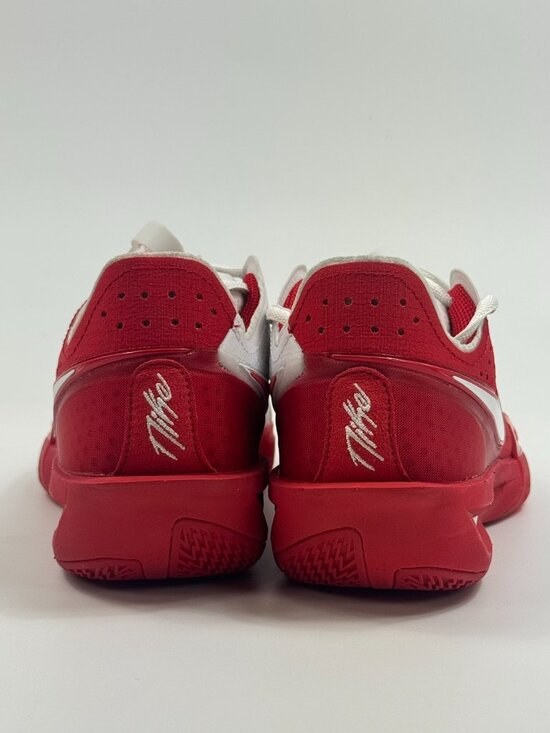 Nike G.T. Cut 3 \'University Red White\' IB4458-600 Basketball Multi Size